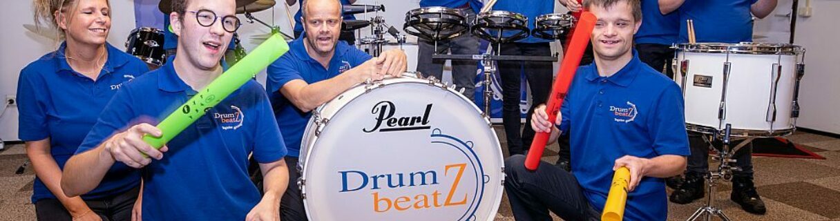Drumbeat Z